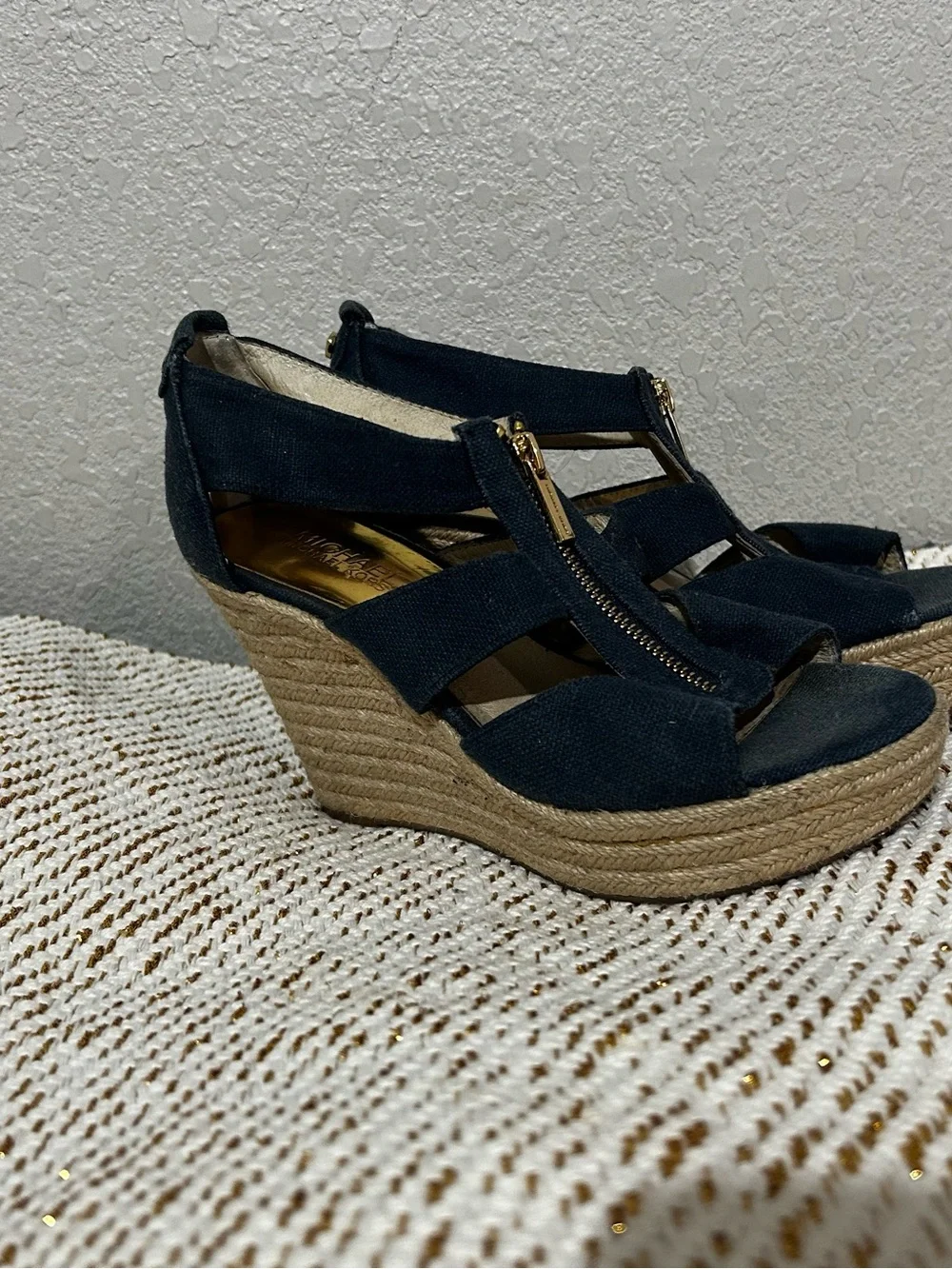 Michael Kors Sandals for Women size 7